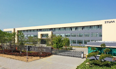 十一，我们在斯图不期而遇！